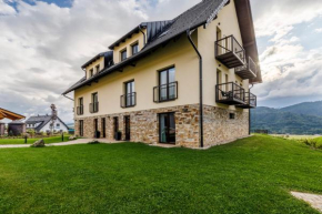 Apartmán Simon - Horský Resort Buková Hora - Červená Voda